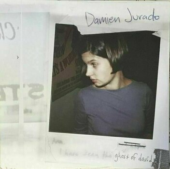 Δίσκος LP Damien Jurado - Ghost Of David (LP) - 7