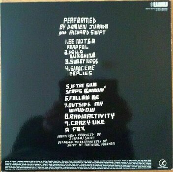 LP Damien Jurado - Other People's Songs Vol. 1 (LP) - 2