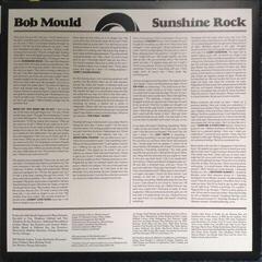 LP ploča Bob Mould - Sunshine Rock (LP) - 3