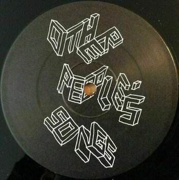 LP Damien Jurado - Other People's Songs Vol. 1 (LP) - 4
