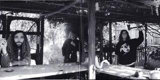 LP deska Fuzz - II (2 LP) (180g) - 3