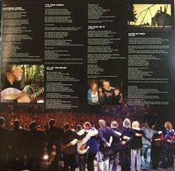 Δίσκος LP Bob Seger - Ride Out (LP) (180g) - 2