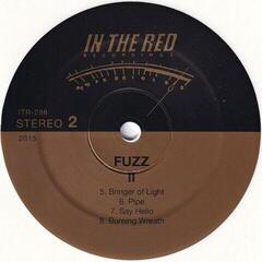 LP deska Fuzz - II (2 LP) (180g) - 6