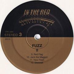 LP deska Fuzz - II (2 LP) (180g) - 7
