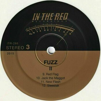 Disco in vinile Fuzz - II (2 LP) (180g) - 8
