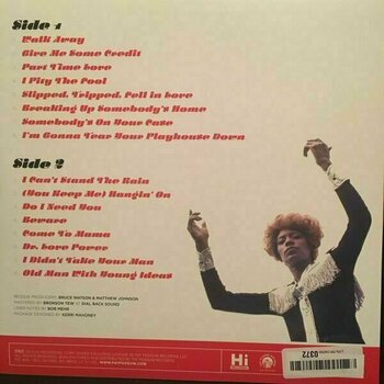 Disco in vinile Ann Peebles - Greatest Hits (LP) - 2