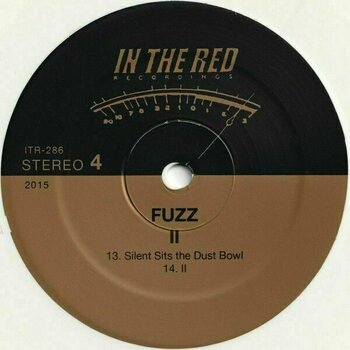 Disco in vinile Fuzz - II (2 LP) (180g) - 9