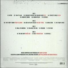 Δίσκος LP Danny Elfman - The End Of The Tour (2 LP) - 1