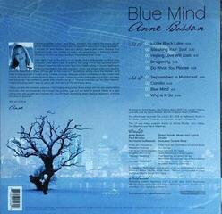 Schallplatte Anne Bisson - Blue Mind (LP) (180g) - 1
