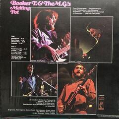 LP ploča Booker T. & The MG's - Melting Pot (180g) (Reissue) (LP) - 3