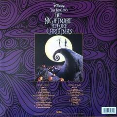 Schallplatte Danny Elfman - The Nightmare Before Christmas(Gatefold) (2 LP) - 6