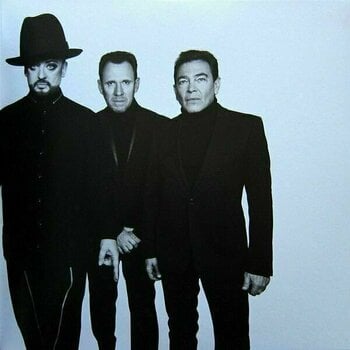 Δίσκος LP Boy George & Culture Club - Life (Gatefold) (LP) - 3