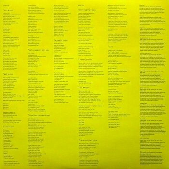 Δίσκος LP Boy George & Culture Club - Life (Gatefold) (LP) - 6