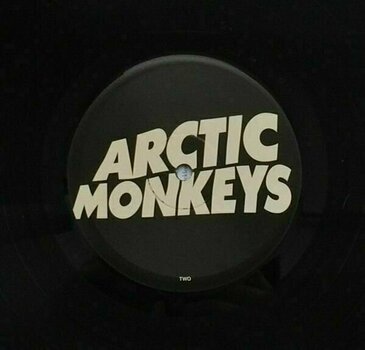 LP Arctic Monkeys - Suck It And See (LP) (180g) - 5