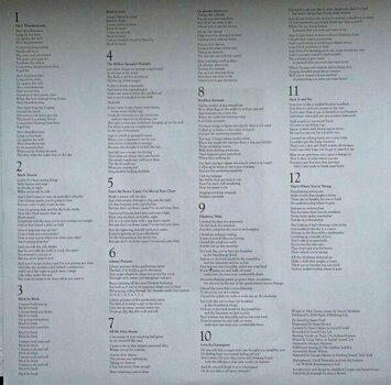 LP Arctic Monkeys - Suck It And See (LP) (180g) - 7