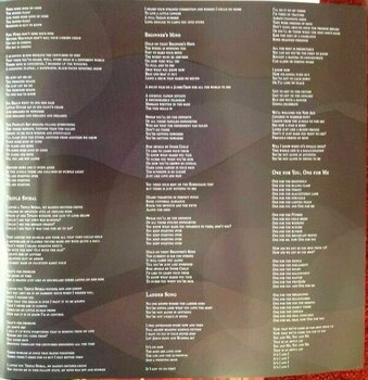 Hanglemez Bright Eyes - The People's Key (LP) (180g) - 7