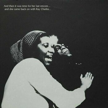 LP Aretha Franklin - Live At Fillmore West (180g) (Gatefold) - 7