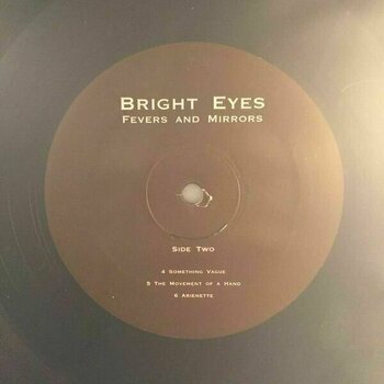 Hanglemez Bright Eyes - Fevers And Mirrors (Gatefold) (2 LP) - 5