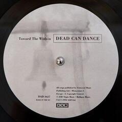 LP Dead Can Dance - Toward The Within (2 LP) - 1