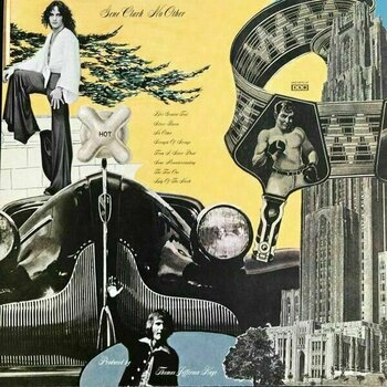 Disco in vinile Gene Clark - No Other (LP) - 2