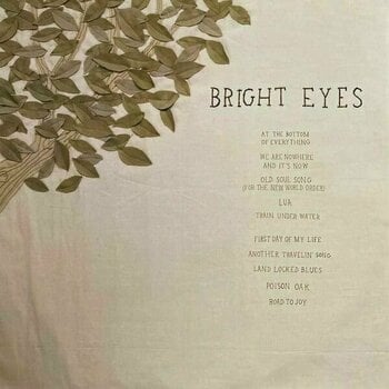 Płyta winylowa Bright Eyes - I'm Wide Awake, It's Morning (LP) - 10