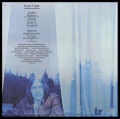 LP platňa Gene Clark - White Light (180g) (LP) - 4