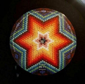 Disco in vinile Dead Can Dance - Dionysus (LP) - 5