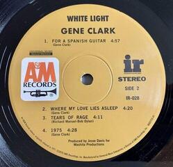 LP platňa Gene Clark - White Light (180g) (LP) - 2