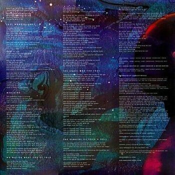 LP Broken Bells - After The Disco (LP) (180g) - 3