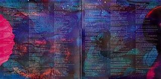 Disco in vinile Broken Bells - After The Disco (LP) (180g) - 3