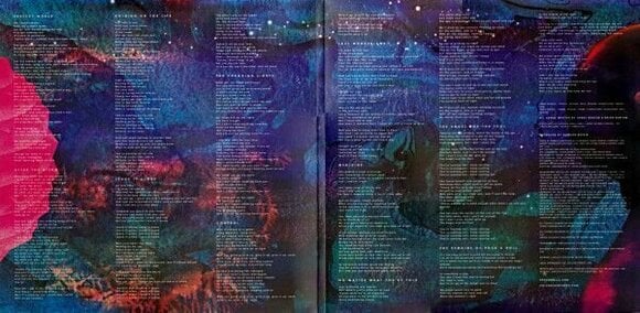 Disco in vinile Broken Bells - After The Disco (LP) (180g) - 4