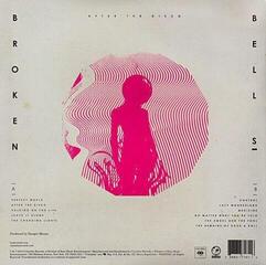Disco in vinile Broken Bells - After The Disco (LP) (180g) - 4