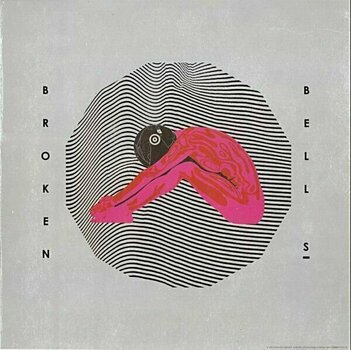 LP Broken Bells - After The Disco (LP) (180g) - 9