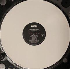Disque vinyle Devo - Freedom Of Choice (White Coloured) (140g) - 5
