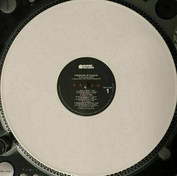 Hanglemez Devo - Freedom Of Choice (White Coloured) (140g) - 6