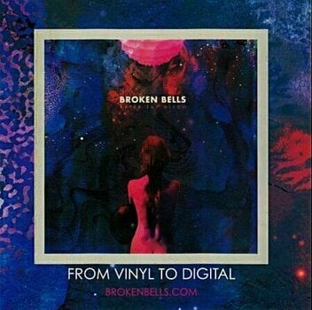 Disco in vinile Broken Bells - After The Disco (LP) (180g) - 11