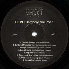 LP ploča Devo - Hardcore Volume 1 (Reissue) (LP) - 3