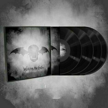 LP Avenged Sevenfold - Waking The Fallen: Resurrected (Deluxe Edition) (4 LP + DVD) - 4