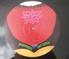Vinylplate Gentle Giant Acquiring The Taste (180g) (LP) - 1
