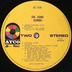 Disco in vinile Dr. John - Dr. John's Gumbo (LP) (200g) - 3
