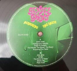 Vinylplate Gentle Giant Acquiring The Taste (180g) (LP) - 2