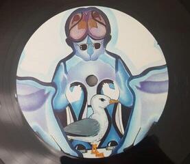 Vinylplate Gentle Giant Three Friends (180g) (Vinyl LP) - 1