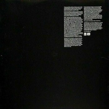 LP Duffy - Rockferry (LP) - 6