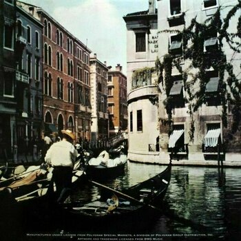 Disque vinyle Georg Solti - Venice (200g) (LP) - 2