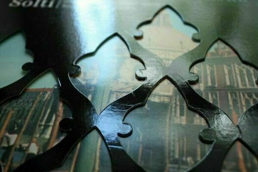 Disque vinyle Georg Solti - Venice (200g) (LP) - 3