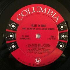 Hanglemez Duke Ellington - Blues In Orbit (Gatefold) (200g) - 3