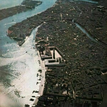 Disque vinyle Georg Solti - Venice (200g) (LP) - 6