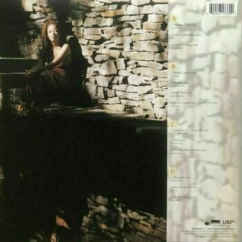 Vinylskiva Cassandra Wilson - New Moon Daughter (Remastered) (2 LP) - 3