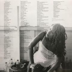 LP deska Cassandra Wilson - New Moon Daughter (Remastered) (2 LP) - 4
