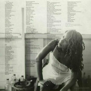 LP Cassandra Wilson - New Moon Daughter (Remastered) (2 LP) - 5